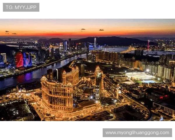 澳门一共有几家赌场以及这些赌场的历史背景和发展现状