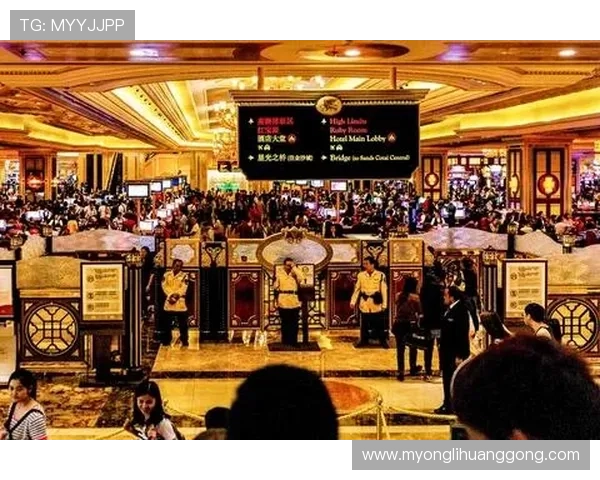 澳门哪个赌场最有名，夜场娱乐与博彩体验的完美结合推荐