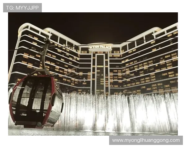 澳门比较有名的赌场周边的旅游景点和休闲娱乐推荐指南