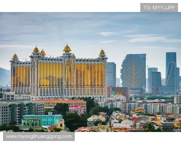 澳门最著名的赌场：享受顶级服务与奢华环境的极致体验