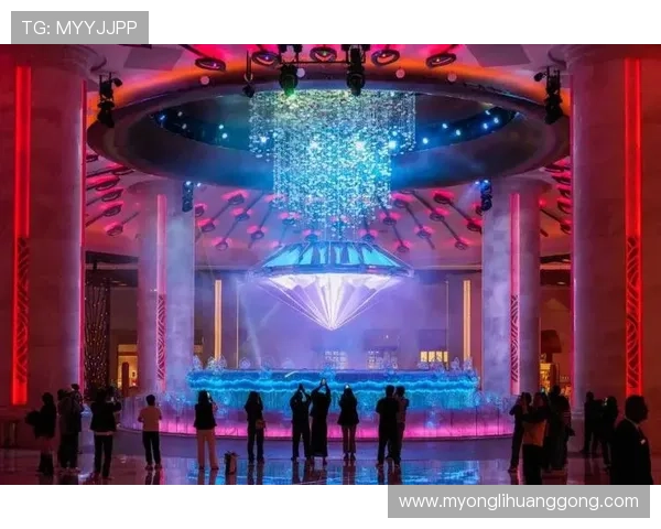 澳门永利周活动现场实录,感受现场氛围与宾客的热情参与体验 澳门永利周活动现场实录,感受现场氛围与宾客的热情参与体验