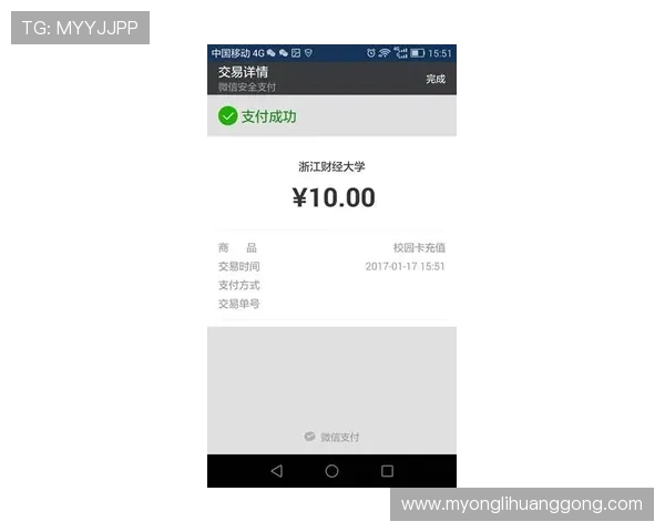 如何通过永乐高官方入口安全便捷地完成充值操作