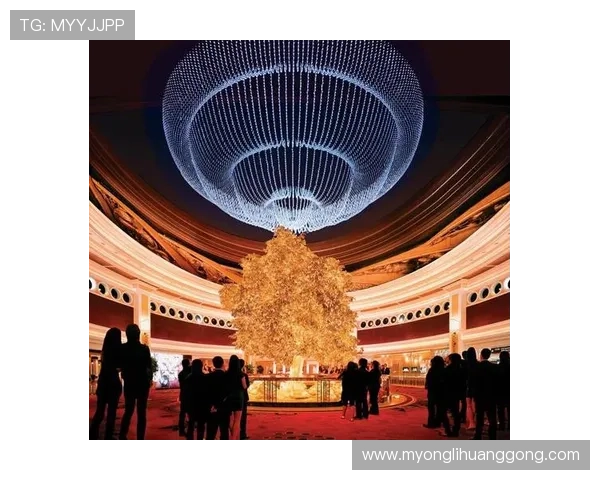 永利澳门有限公司简介：全面了解永利澳门的企业发展历程与核心业务