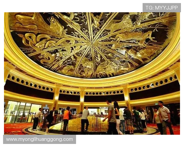 永利赌场是谁的品牌背后有哪些知名企业或个人支持