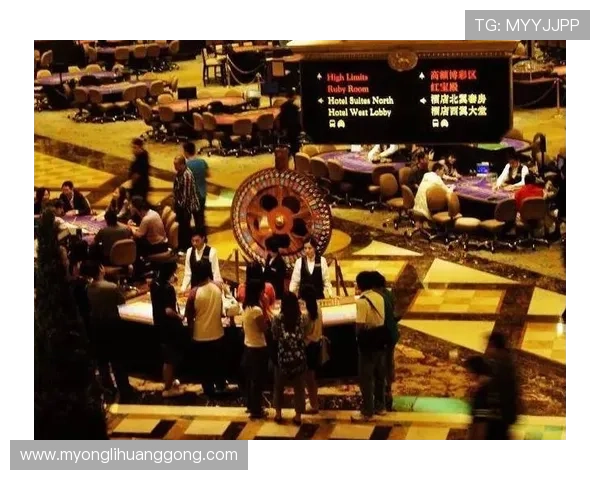 澳门前十赌场的优惠活动与奖励政策，提升您的博彩体验与收益