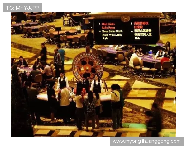 澳门哪个赌场比较好，性价比高的娱乐项目和优惠活动详细分析