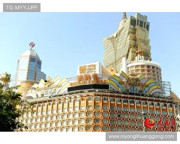 澳门娱乐指南：帮助游客规划澳门旅游行程中的娱乐活动与休闲娱乐推荐