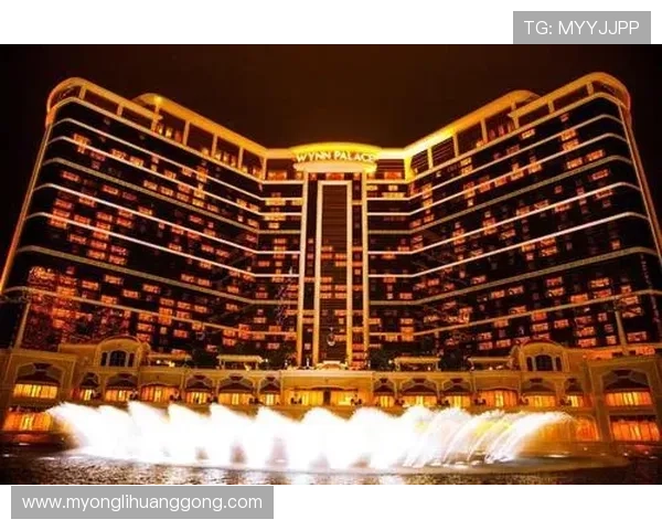 澳门新濠天地酒店住宿推荐为你提供最优质的住宿选择与优惠方案