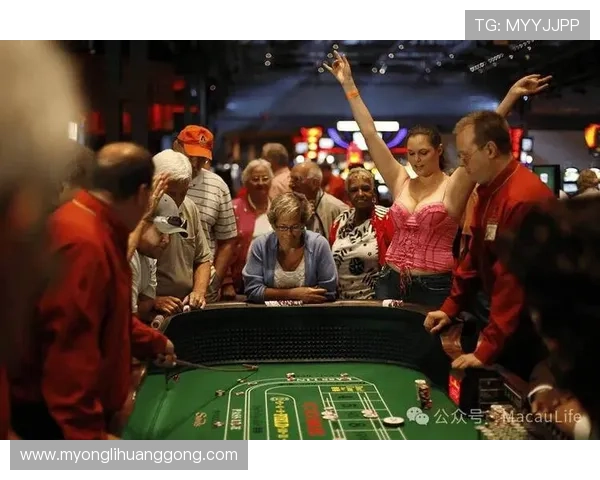 澳门最有名的赌场排名详尽分析，助你轻松选择最适合的娱乐场所