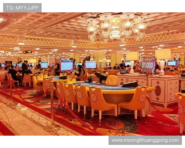 澳门永利皇宫赌场常见问题解答帮助新手玩家快速上手