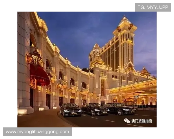 澳门百老汇广场周边交通攻略，方便你快速抵达并规划完美的出行路线