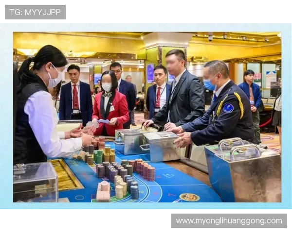 澳门神话大赌场的传奇故事：探索澳门博彩历史中的璀璨明星