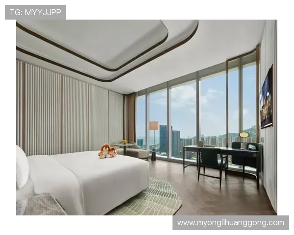 澳门美高梅度假村全攻略：豪华住宿、娱乐设施与美食体验全方位介绍