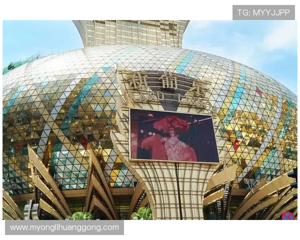 澳门美高梅赌场最新优惠活动：节日促销与VIP专属礼遇全攻略