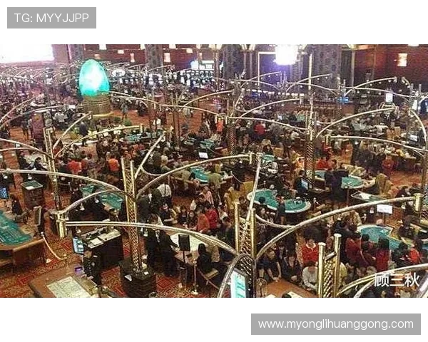 澳门著名赌场有哪些注重安全保障和客户隐私的优质娱乐场所